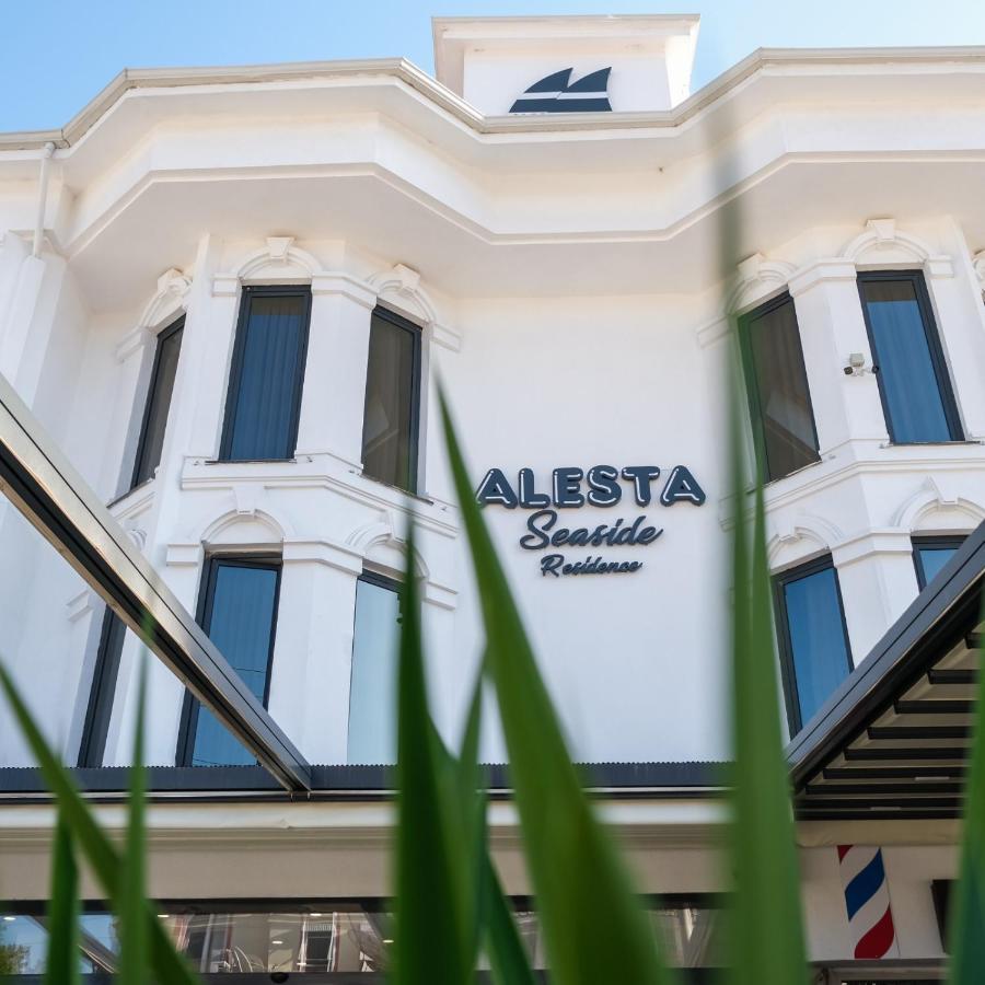 Alesta Seaside Residence Фетхие Экстерьер фото